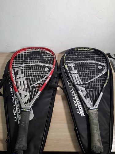 Pair head 195xl - head, ti.195xl