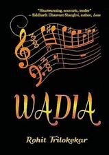 Wadia by Trilokekar, Rohit