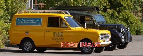 Photo tjd740m bedford - tjd740m, ha