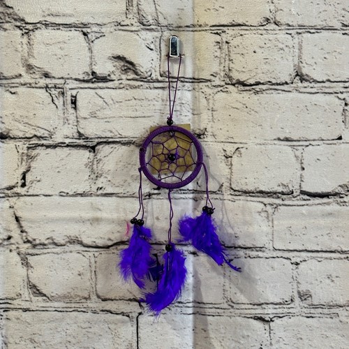 Purple naturals handmade dream - purple,