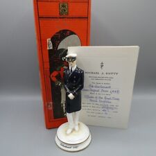 Michael Sutty Figurine
