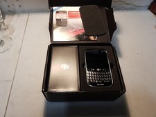 BlackBerry 9000 Prosumer