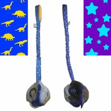 Paws Made RABBIT Paws Pocket