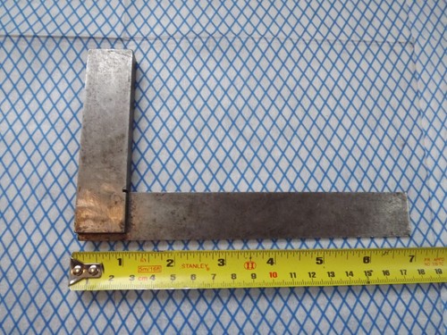 Vintage rabone chesterman 9 - vintage, no