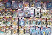 Takara Tomy Pokemon Packet
