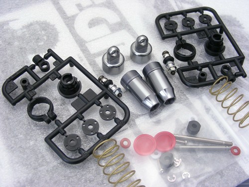 Tamiya 58583 egress 2013 - egress,