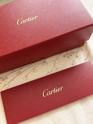 Cartier diabolo pen boxed - diabolo,