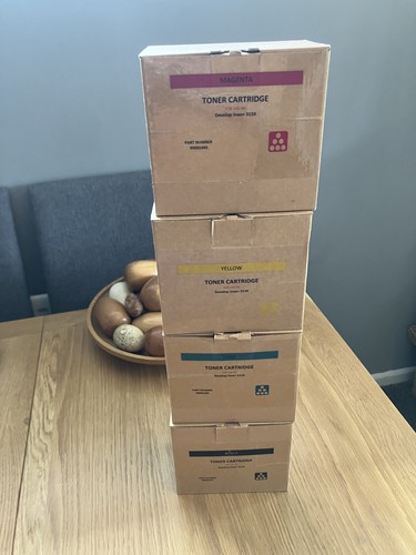 Oem tnp51 develop toner - oem,