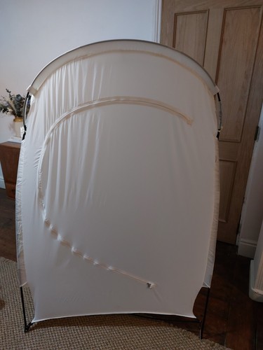 Habitat wardrobe tent - tent, spring