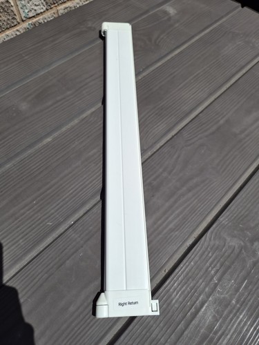 Babydan guard retractable - 'guard,