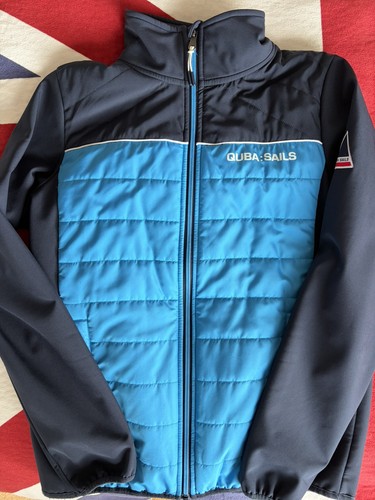 Quba sails series hybrid - quba, x