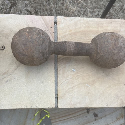 Vintage antique cast iron - antique,