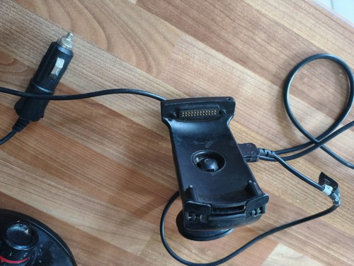Garmin zumo car mount - garmin,