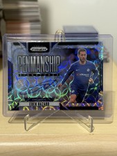 Panini Prizm 2024-25 Eden