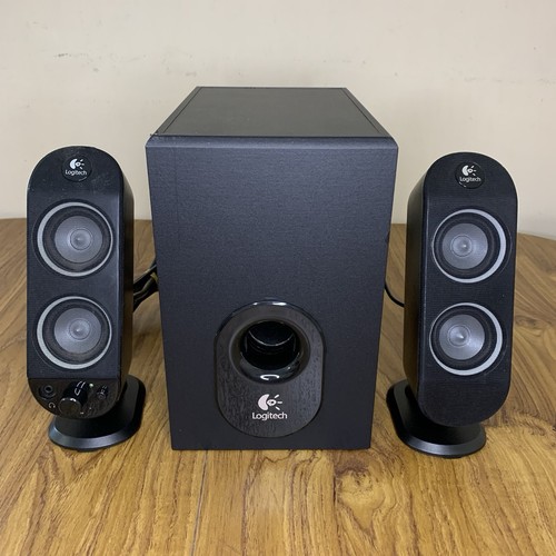 Logitech 230 1 surround - x-230,