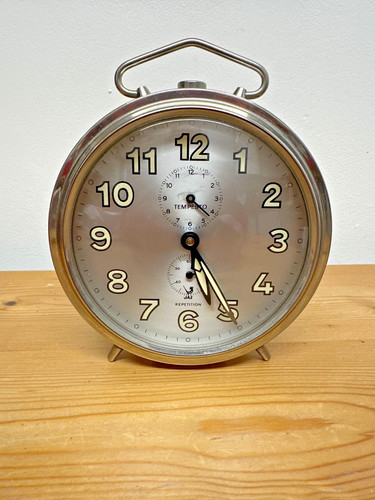 Vintage french jaz tempesto - vintage,