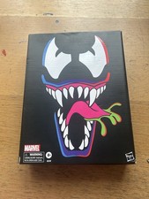 Marvel Legends Retro Spider