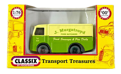 Classix em76640 ncb - classix,