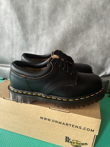 Brand new martens black - brand,