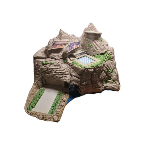 2015 thunderbirds interactive - thunderbirds,