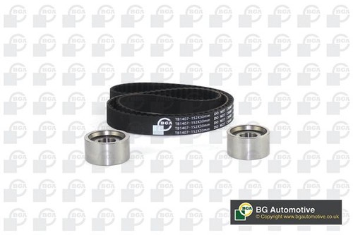 Bga tb1407k timing - bga,