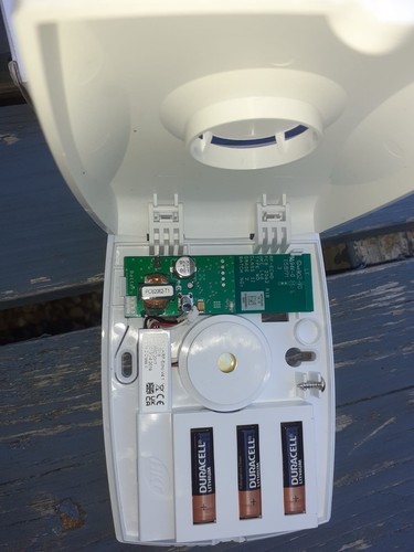 Wireless echo hkc internal - hkc,
