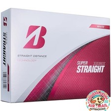 Bridgestone SUPER STRAIGHT