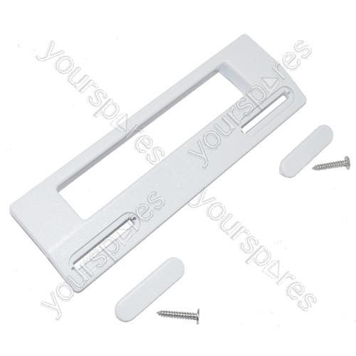 Fits miele fridge freezer door - fits,