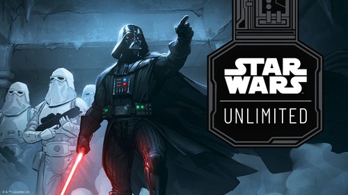 Star wars unlimited - unlimited,