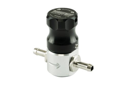 Turbosmart boost tee - tee, manual