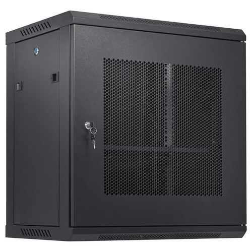 Vevor 12u wall mount - wall,