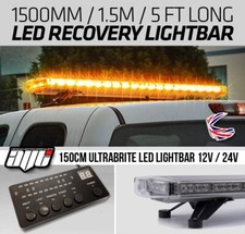 150cm 1.5m 1500mm LED Recovery