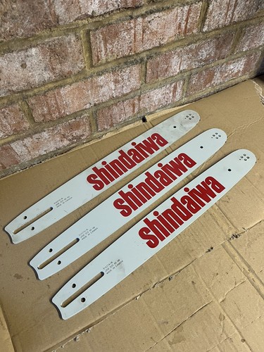 Shindaiwa chainsaw guide - shindaiwa,