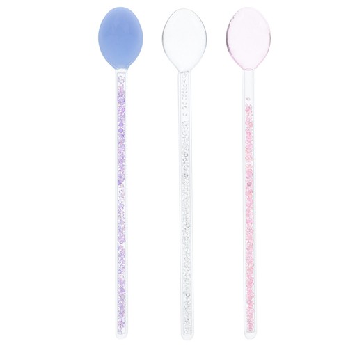 Pcs ice cream spoon iced - pcs,