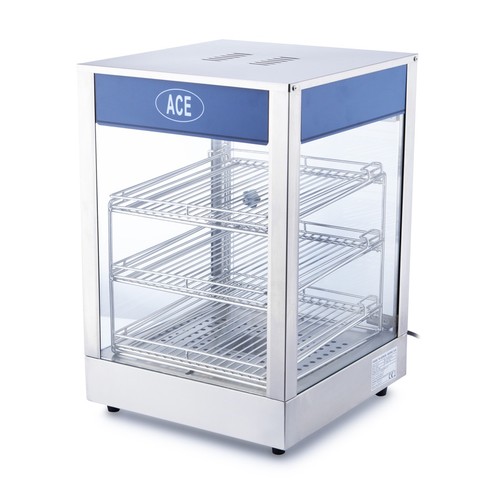 Ace food warmer pie - ace,