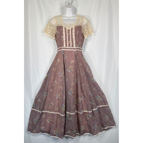 Vintage gunne sax jessica - gunne,