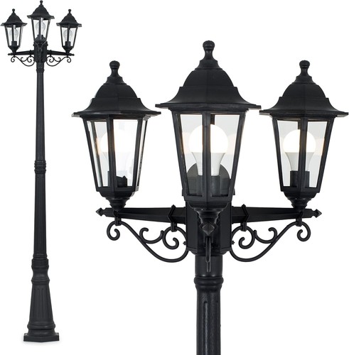 Victorian style black - style,