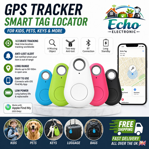 Gps tracker for kids pet - tracker,