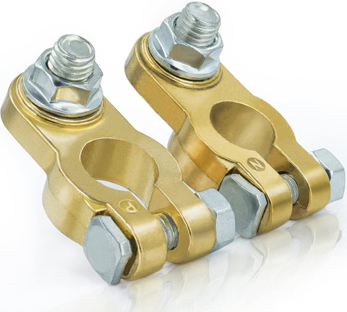 Battery terminal connectors - terminal,