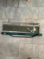 hardy Demon Fly rod 15 foot 10