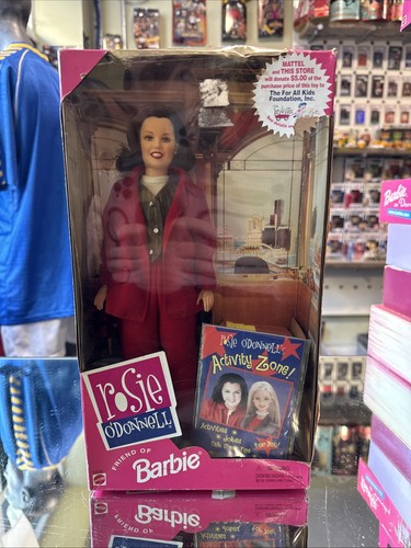 Rosie donnell friend - rosie, of