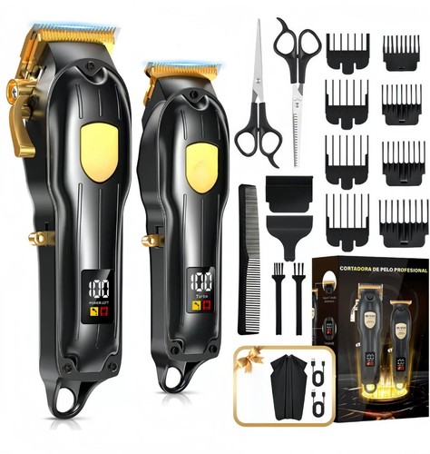 Professional men cordless hair - cordless,