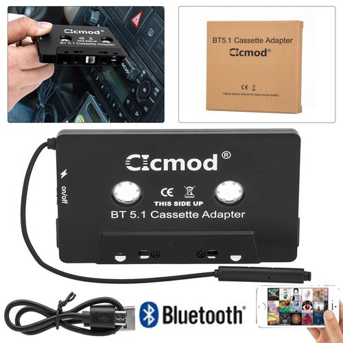 Bluetooth car audio stereo - car,
