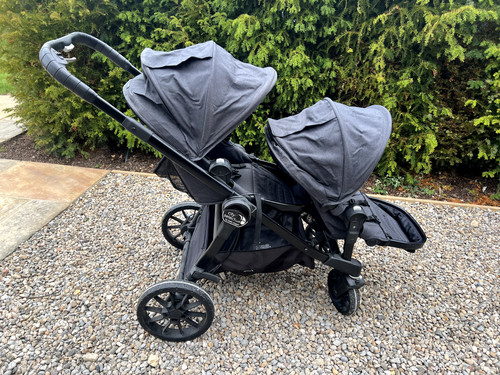 Baby jogger city - baby,