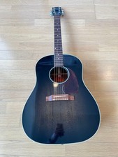 Gibson J-45 2011 Black