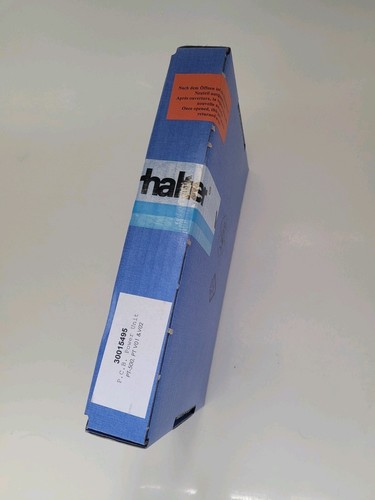 Winterhalter pcb power - pt,