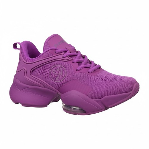 Zumba air stomp - air,