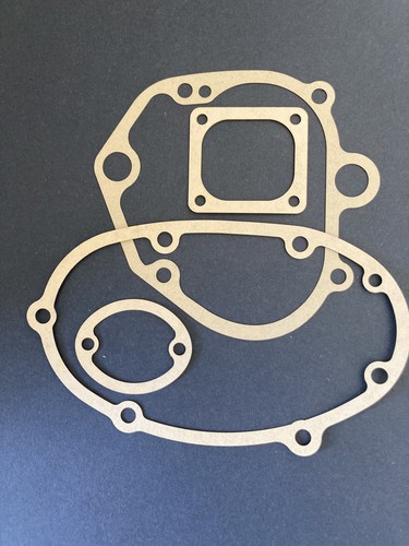Gearbox gasket set - gearbox,