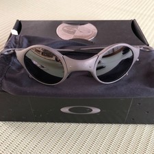 Oakley OAKLEY Mars X Metal Black Iridium