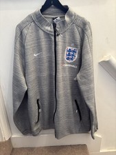 Nike England Football